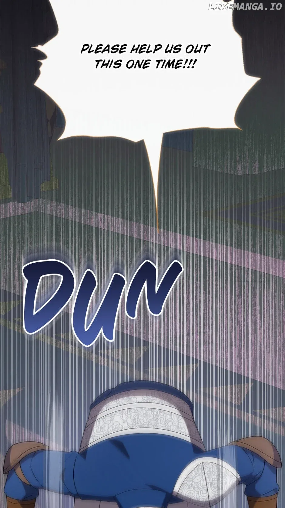 Please Don’t Eat Me Chapter 120 – Page 77
