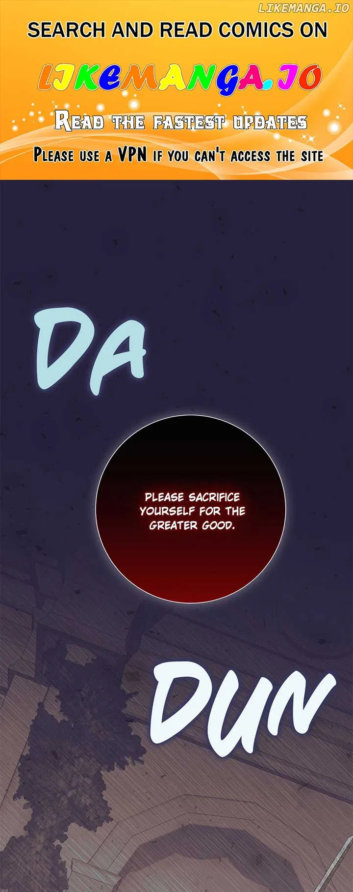 Please Don’t Eat Me Chapter 119 – Page 1