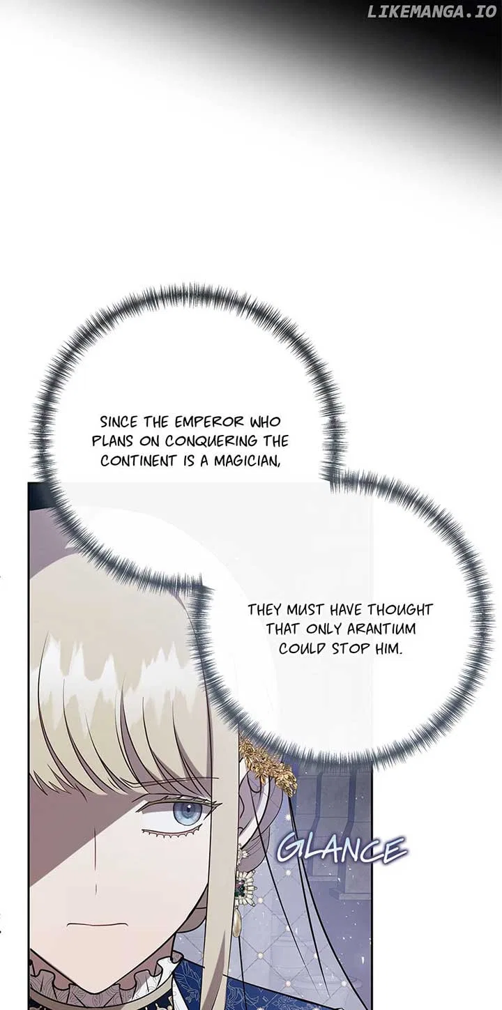 Please Don’t Eat Me Chapter 119 – Page 3
