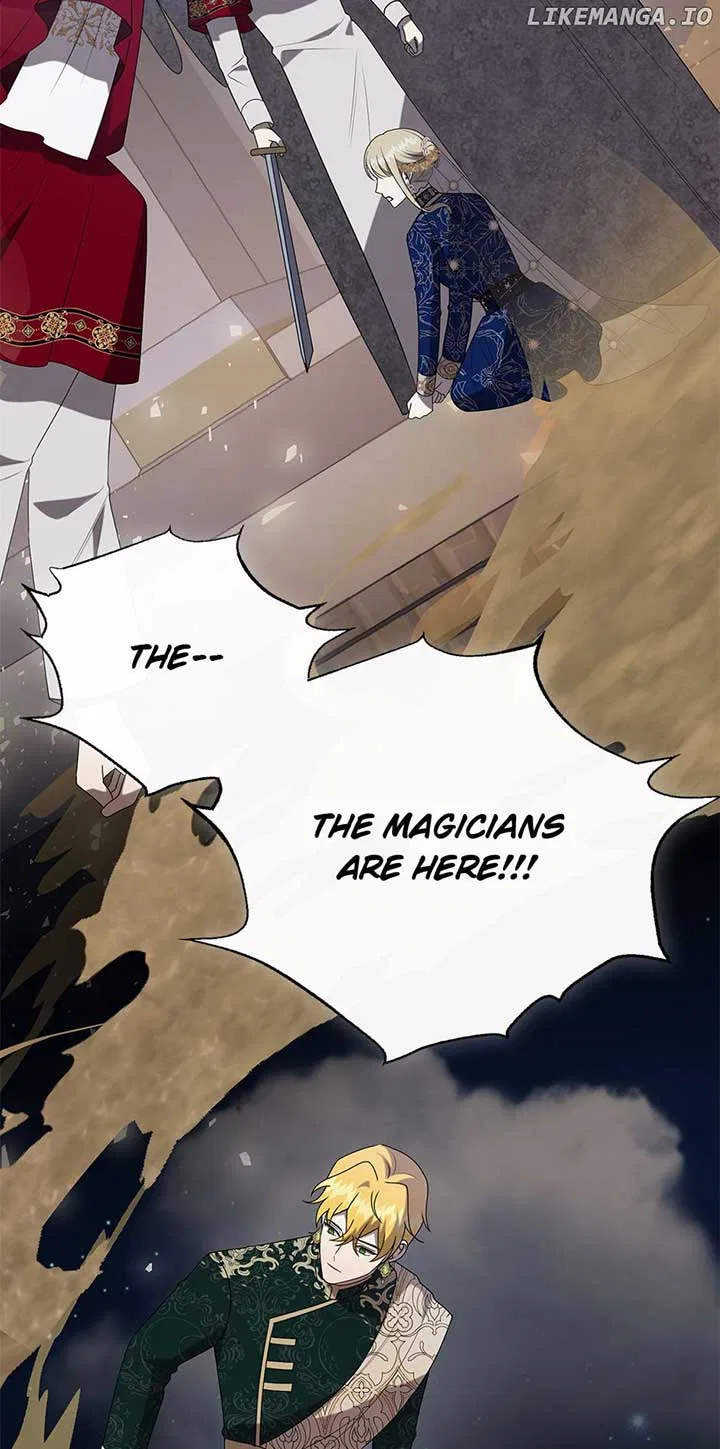 Please Don’t Eat Me Chapter 119 – Page 7