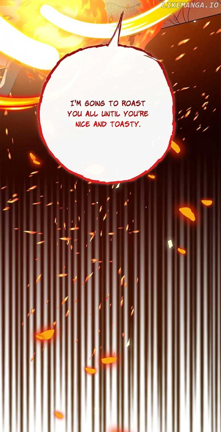 Please Don’t Eat Me Chapter 119 – Page 12