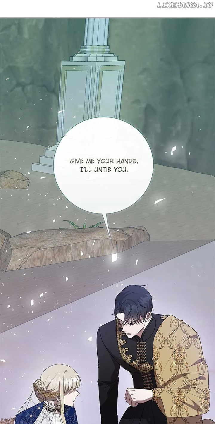 Please Don’t Eat Me Chapter 119 – Page 16