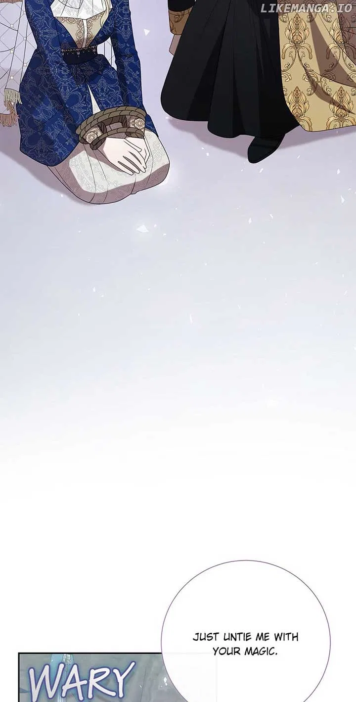 Please Don’t Eat Me Chapter 119 – Page 17