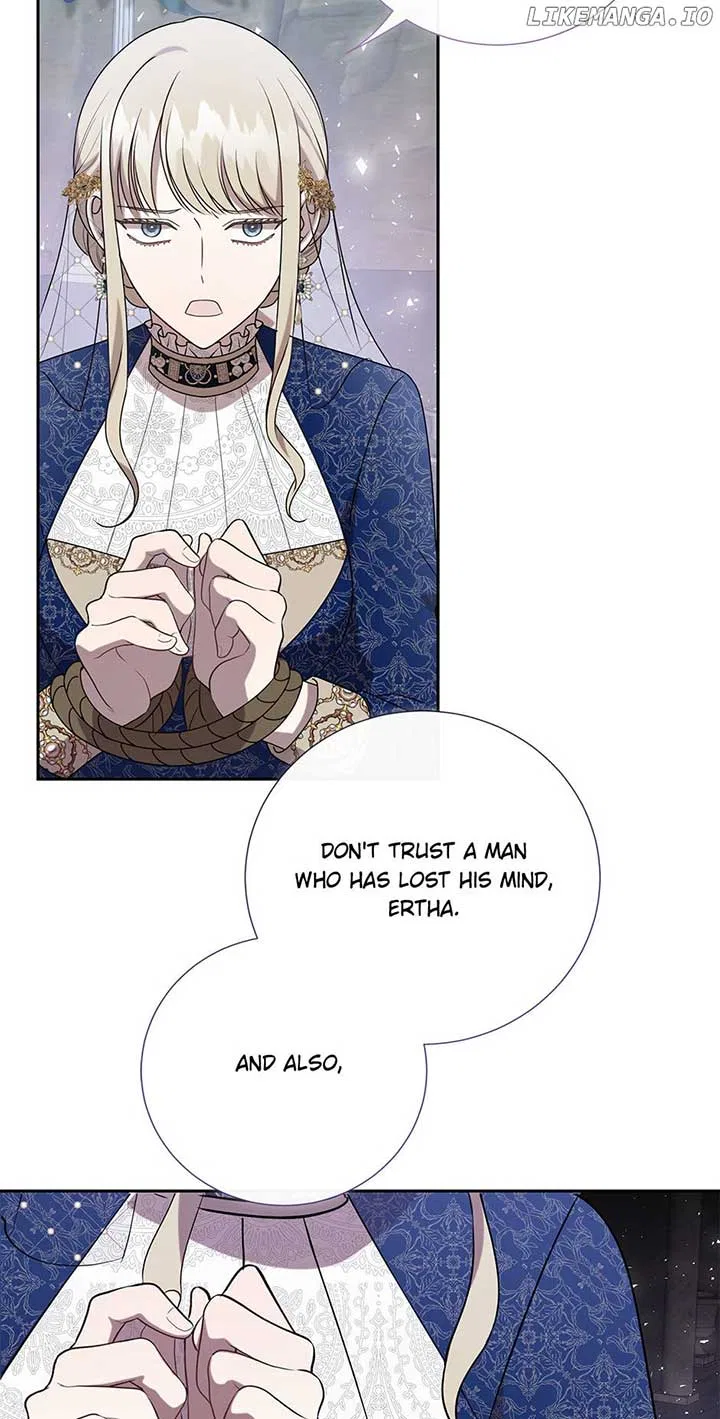 Please Don’t Eat Me Chapter 119 – Page 18