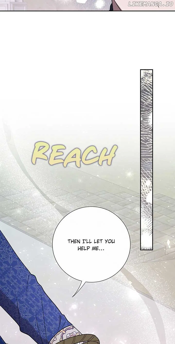Please Don’t Eat Me Chapter 119 – Page 21