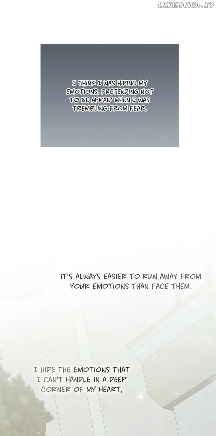 Please Don’t Eat Me Chapter 119 – Page 27
