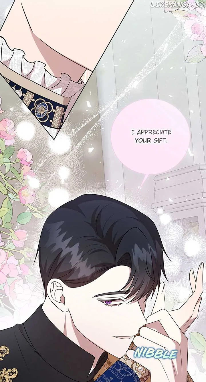 Please Don’t Eat Me Chapter 119 – Page 33