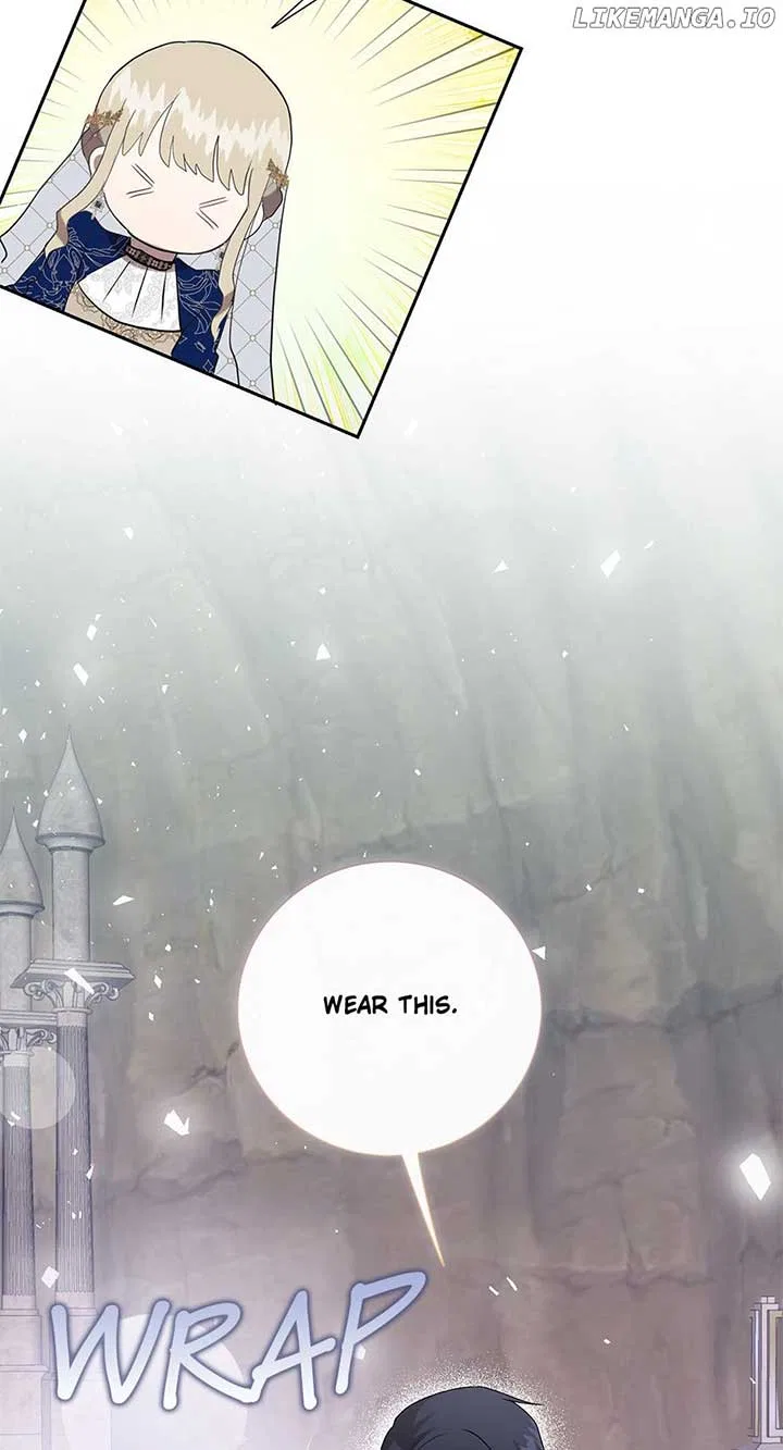 Please Don’t Eat Me Chapter 119 – Page 35