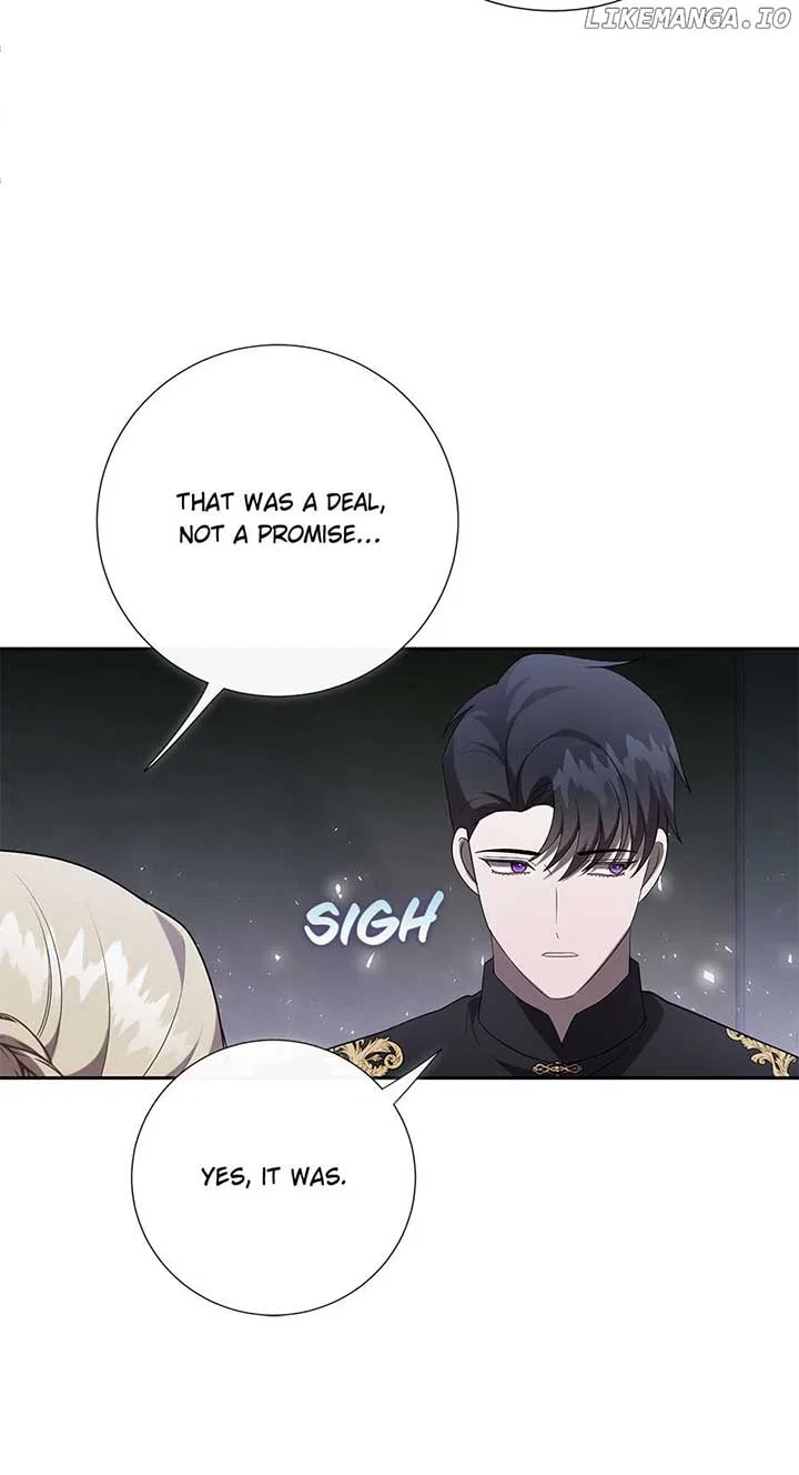 Please Don’t Eat Me Chapter 119 – Page 38