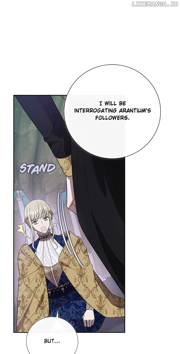 Please Don’t Eat Me Chapter 119 – Page 39