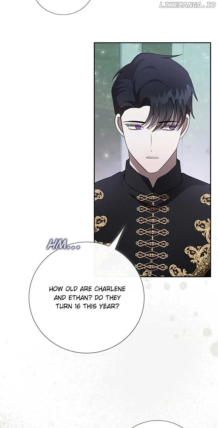 Please Don’t Eat Me Chapter 119 – Page 40