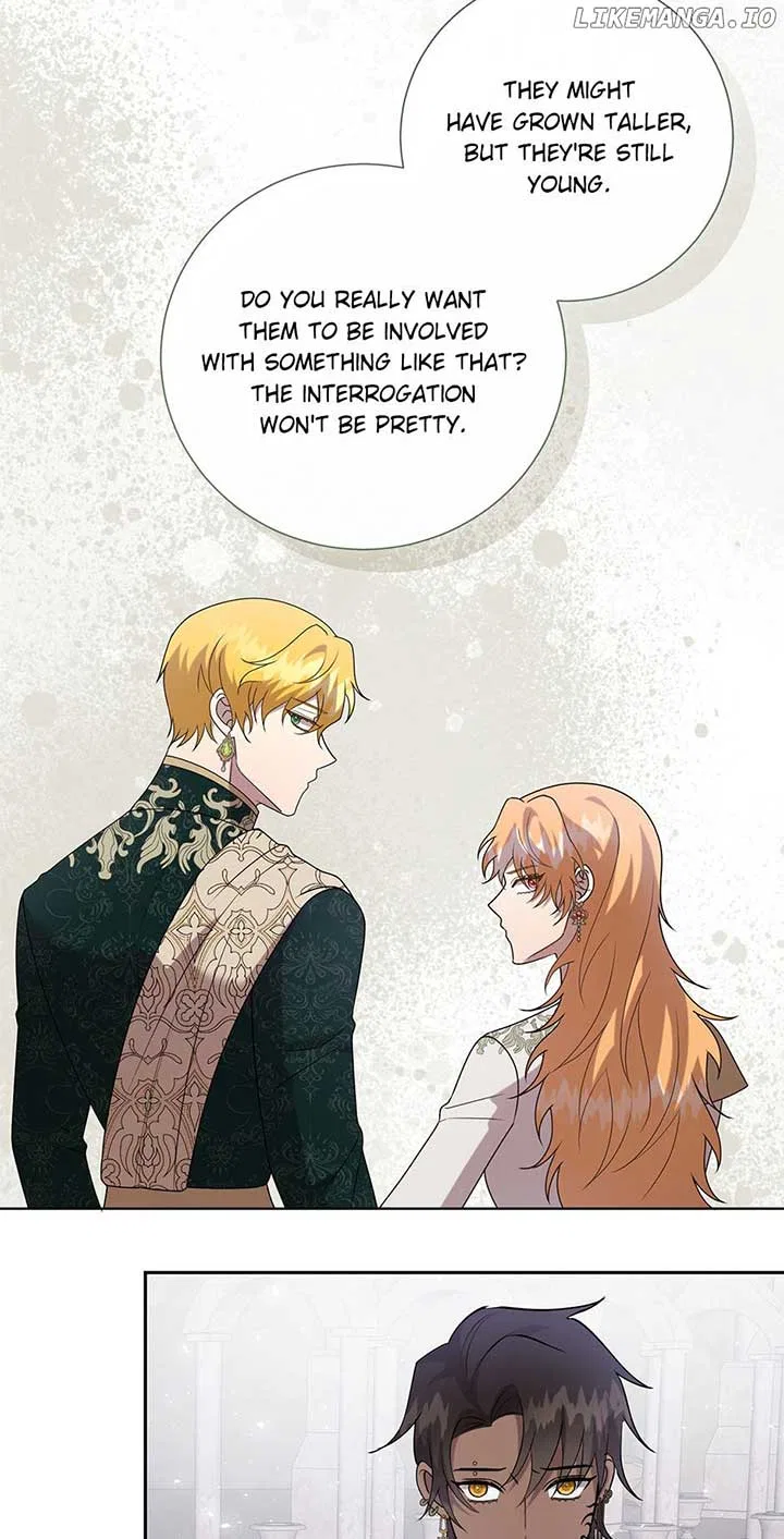 Please Don’t Eat Me Chapter 119 – Page 41