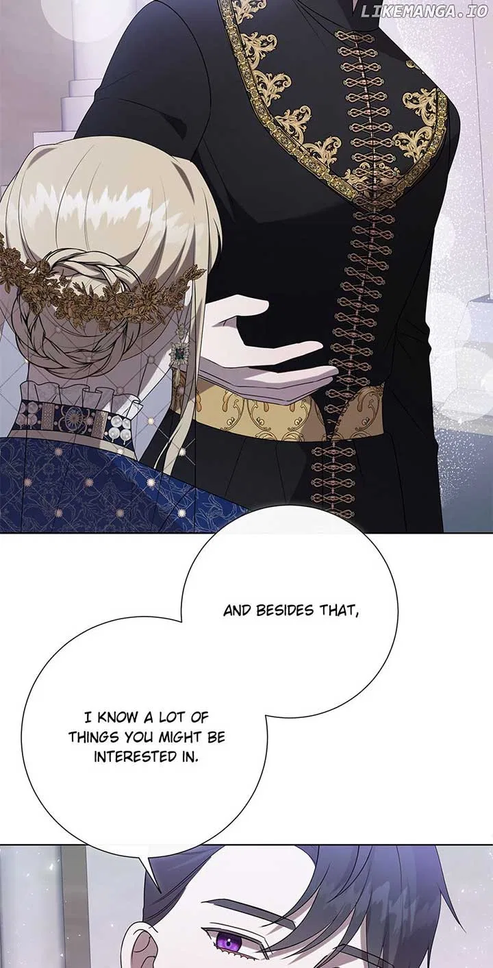 Please Don’t Eat Me Chapter 119 – Page 43