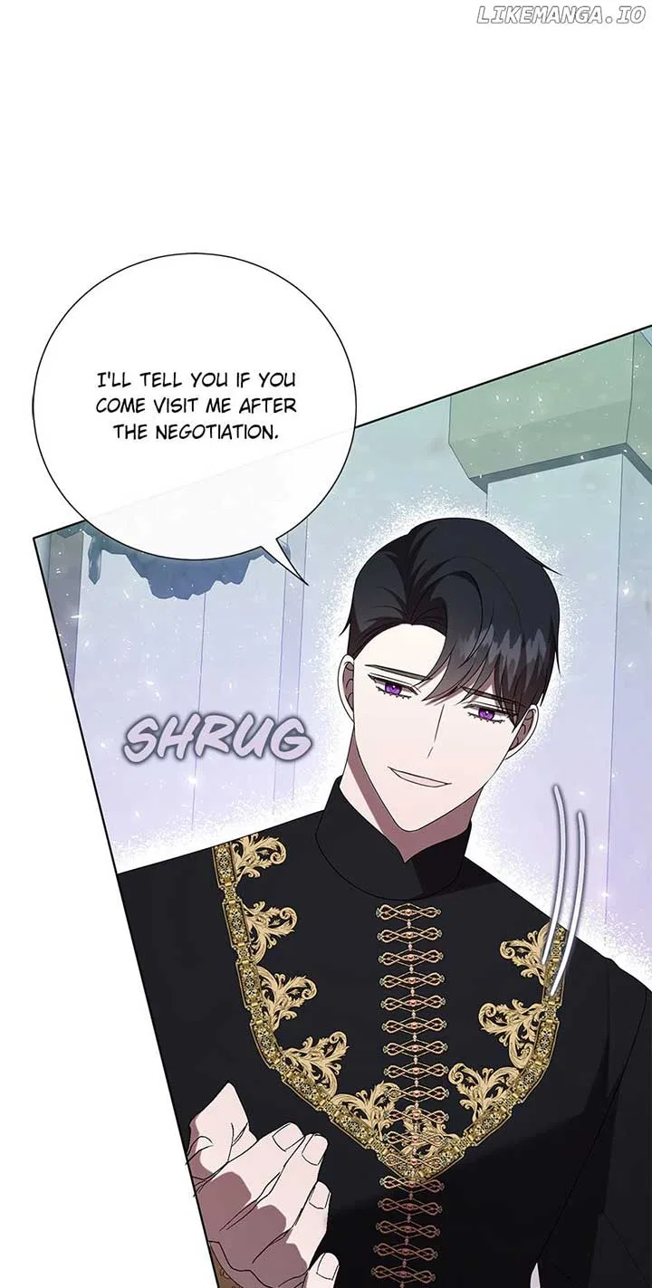 Please Don’t Eat Me Chapter 119 – Page 46