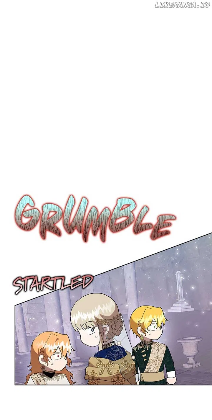 Please Don’t Eat Me Chapter 119 – Page 52