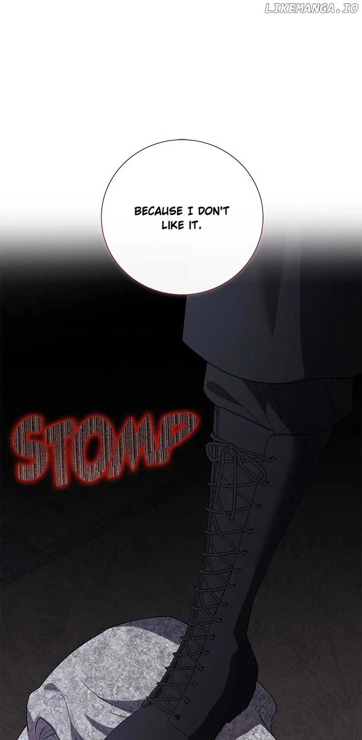 Please Don’t Eat Me Chapter 119 – Page 55