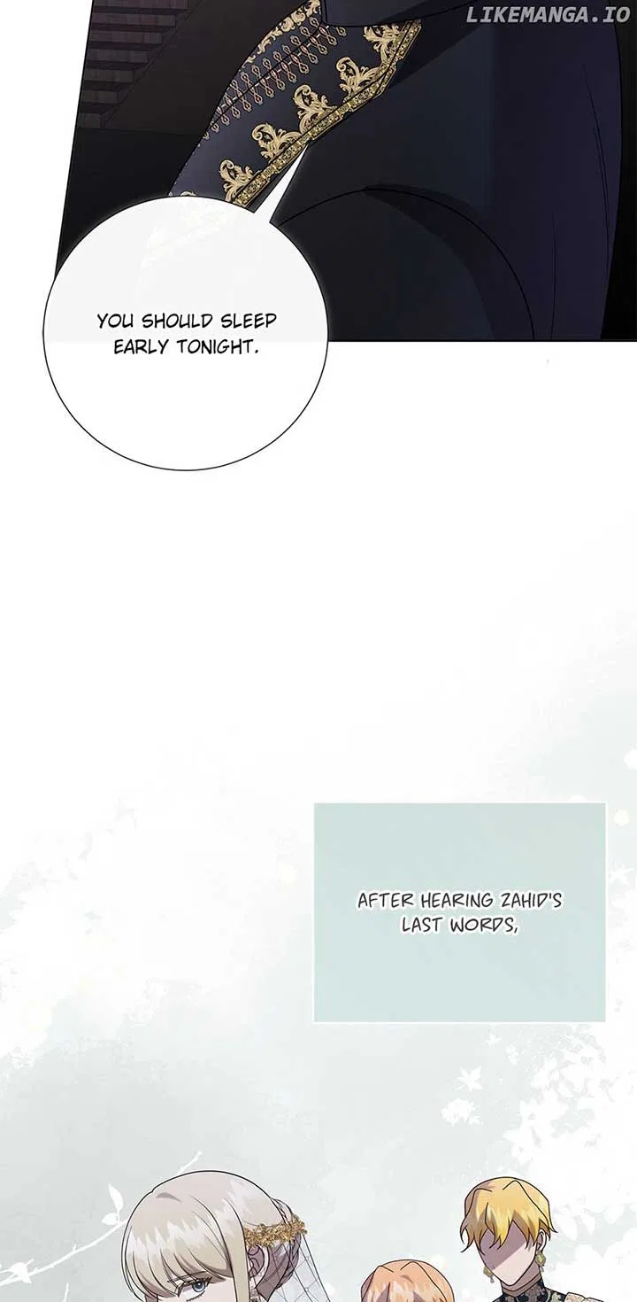Please Don’t Eat Me Chapter 119 – Page 57