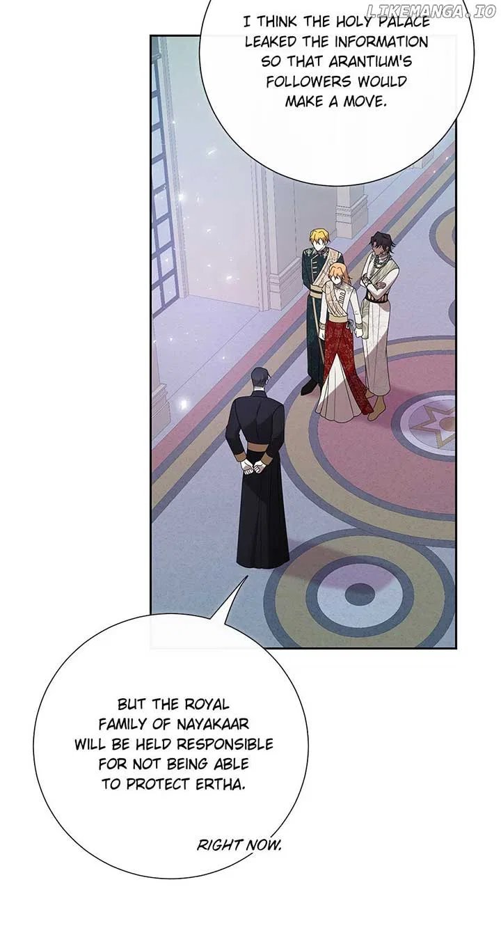 Please Don’t Eat Me Chapter 119 – Page 64