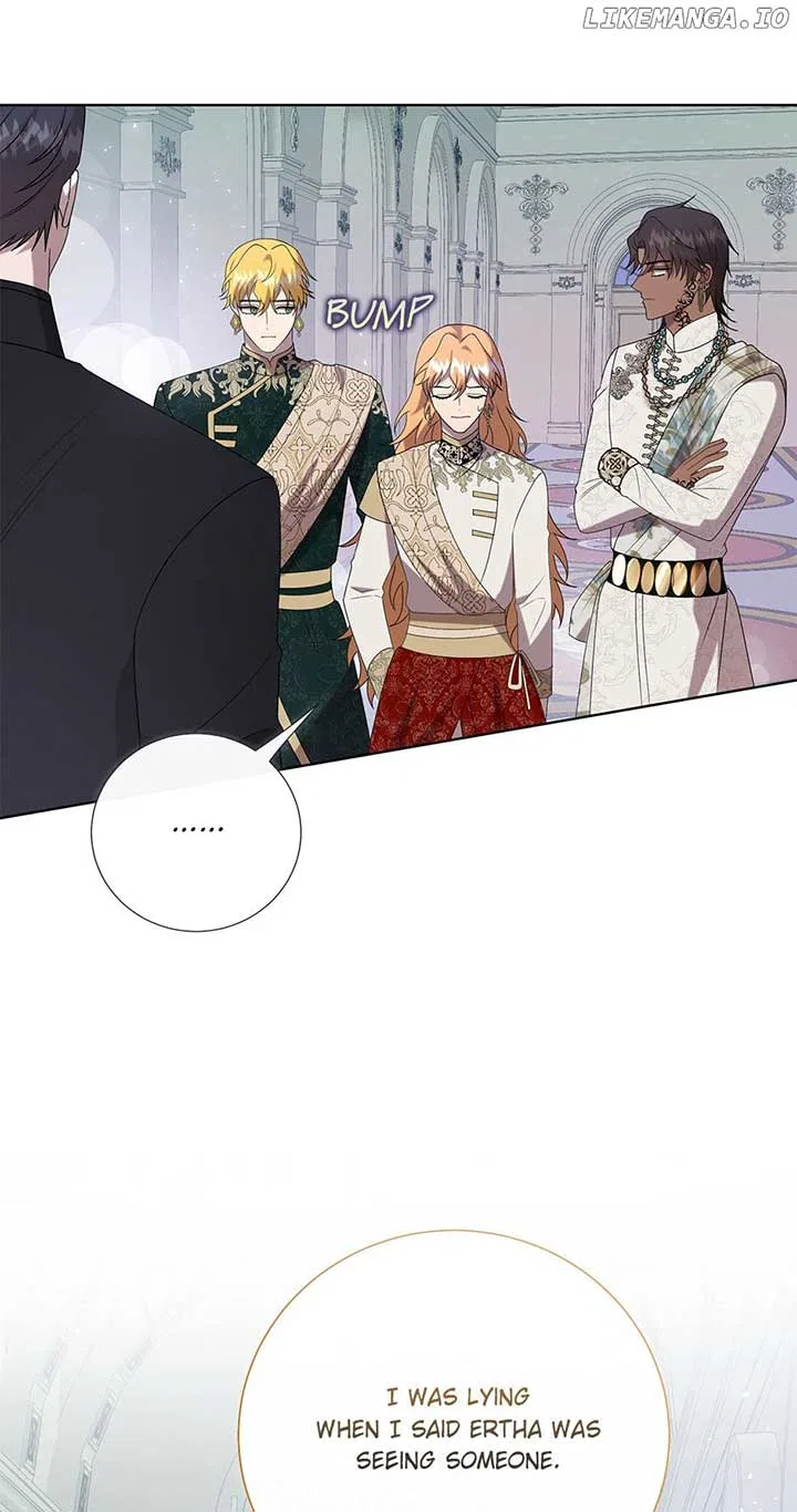 Please Don’t Eat Me Chapter 119 – Page 65