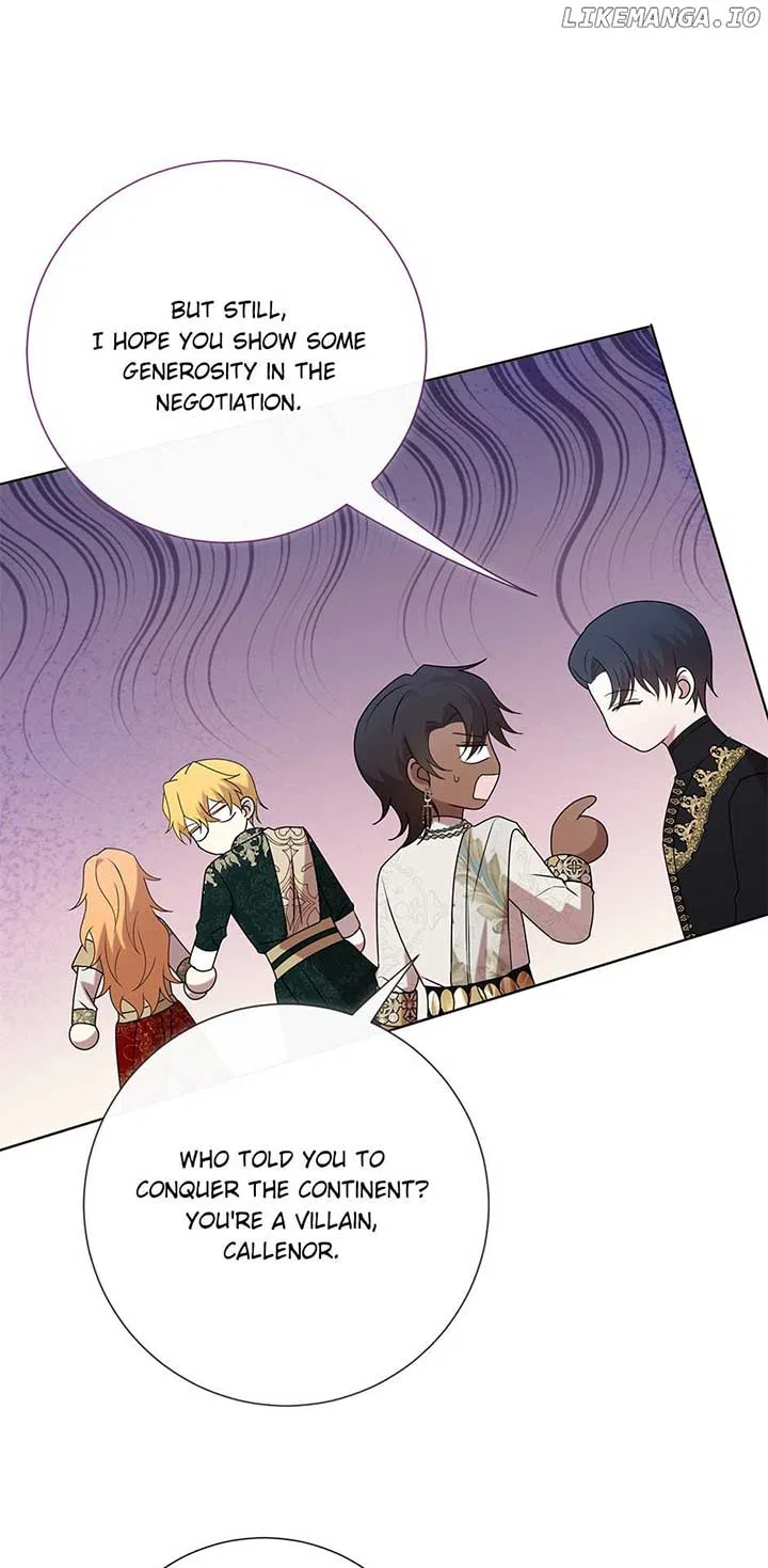 Please Don’t Eat Me Chapter 119 – Page 69