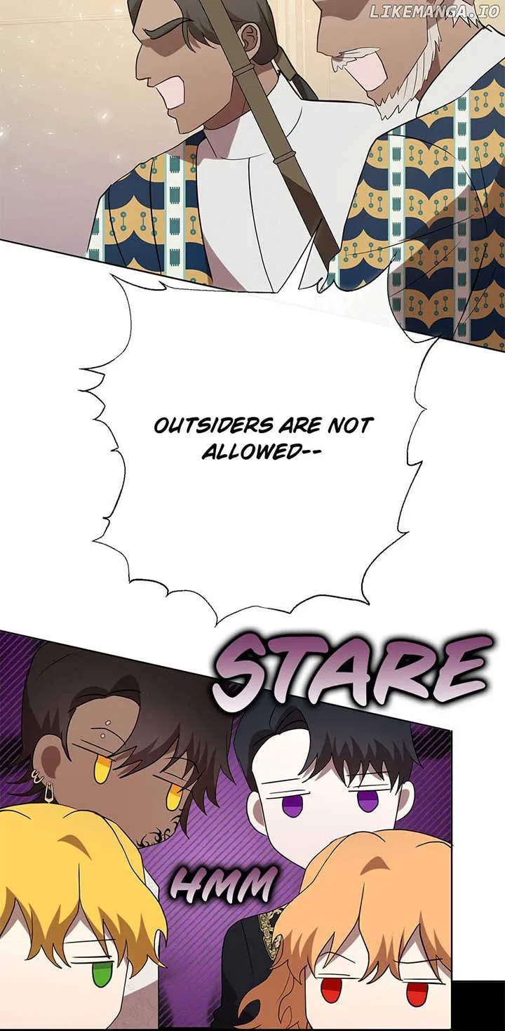 Please Don’t Eat Me Chapter 119 – Page 73