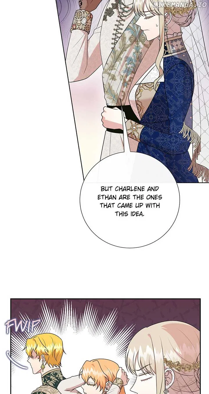 Please Don’t Eat Me Chapter 118 – Page 4