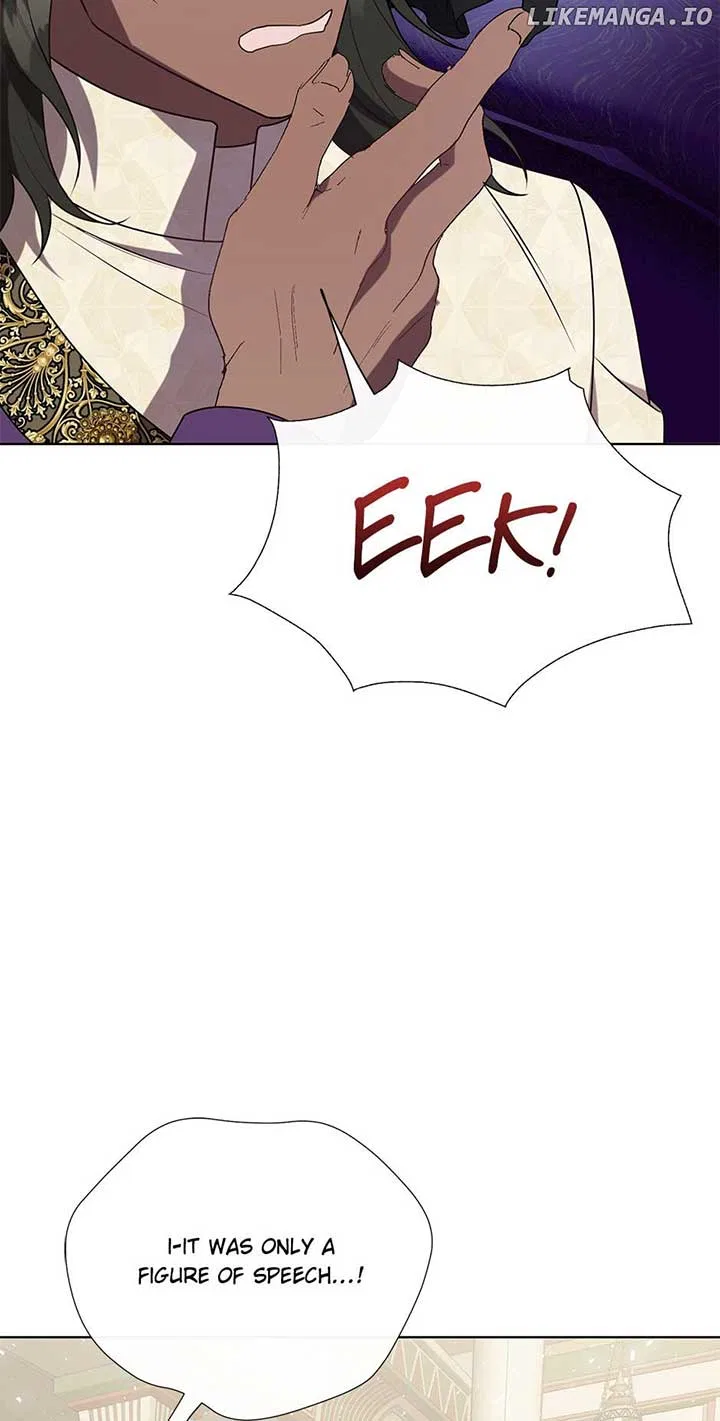 Please Don’t Eat Me Chapter 118 – Page 9