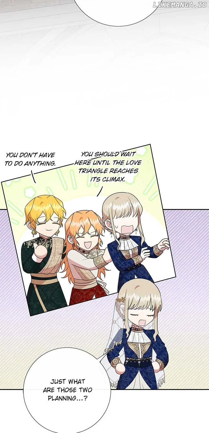 Please Don’t Eat Me Chapter 118 – Page 16