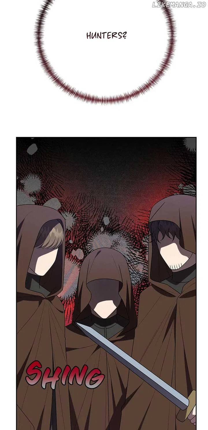 Please Don’t Eat Me Chapter 118 – Page 21