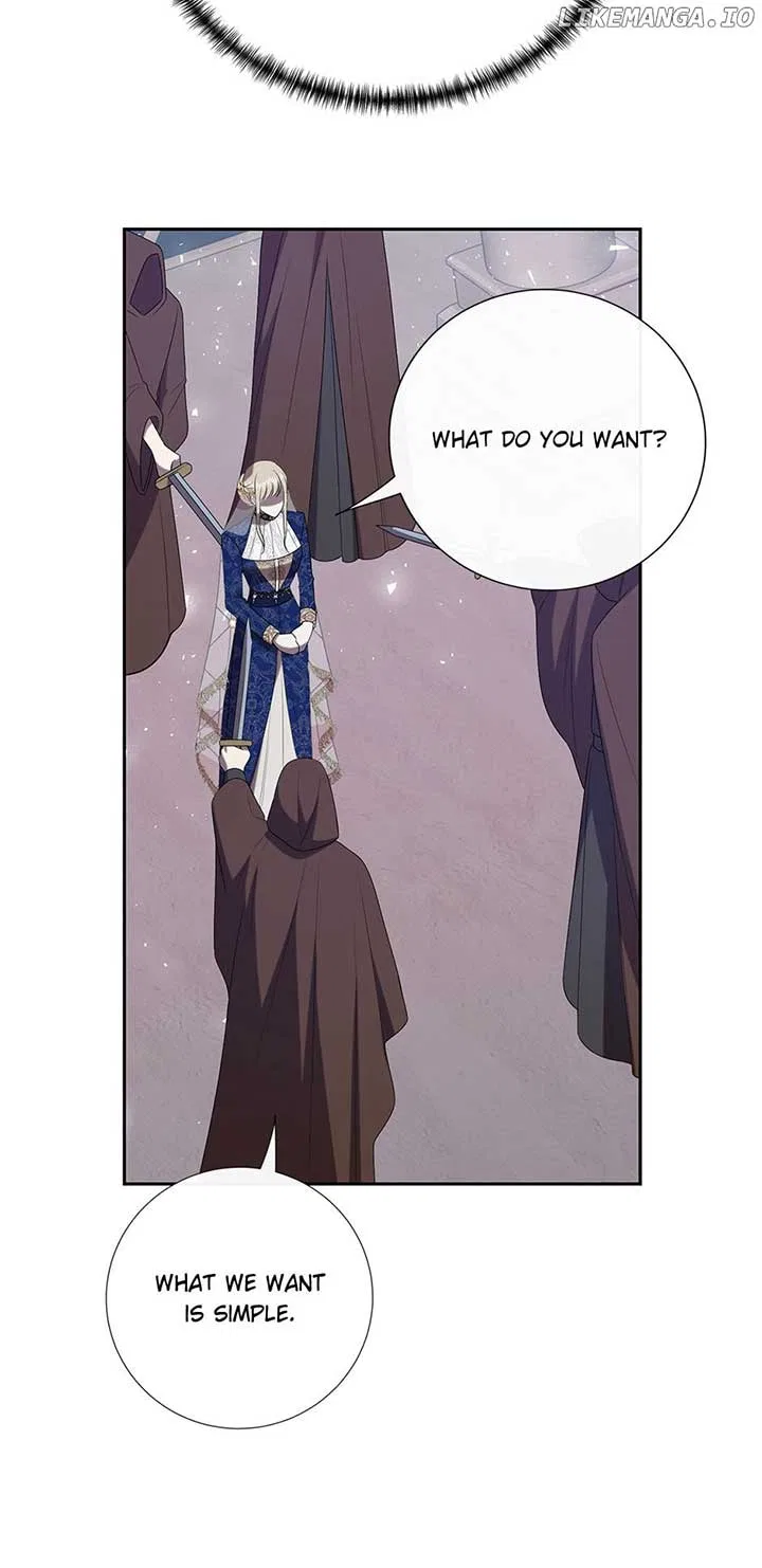 Please Don’t Eat Me Chapter 118 – Page 23