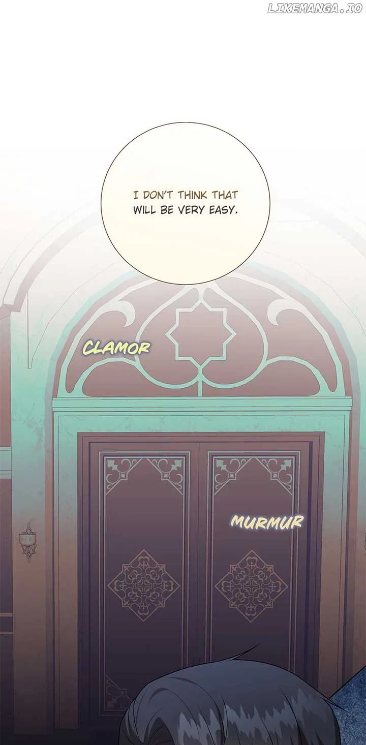 Please Don’t Eat Me Chapter 118 – Page 27