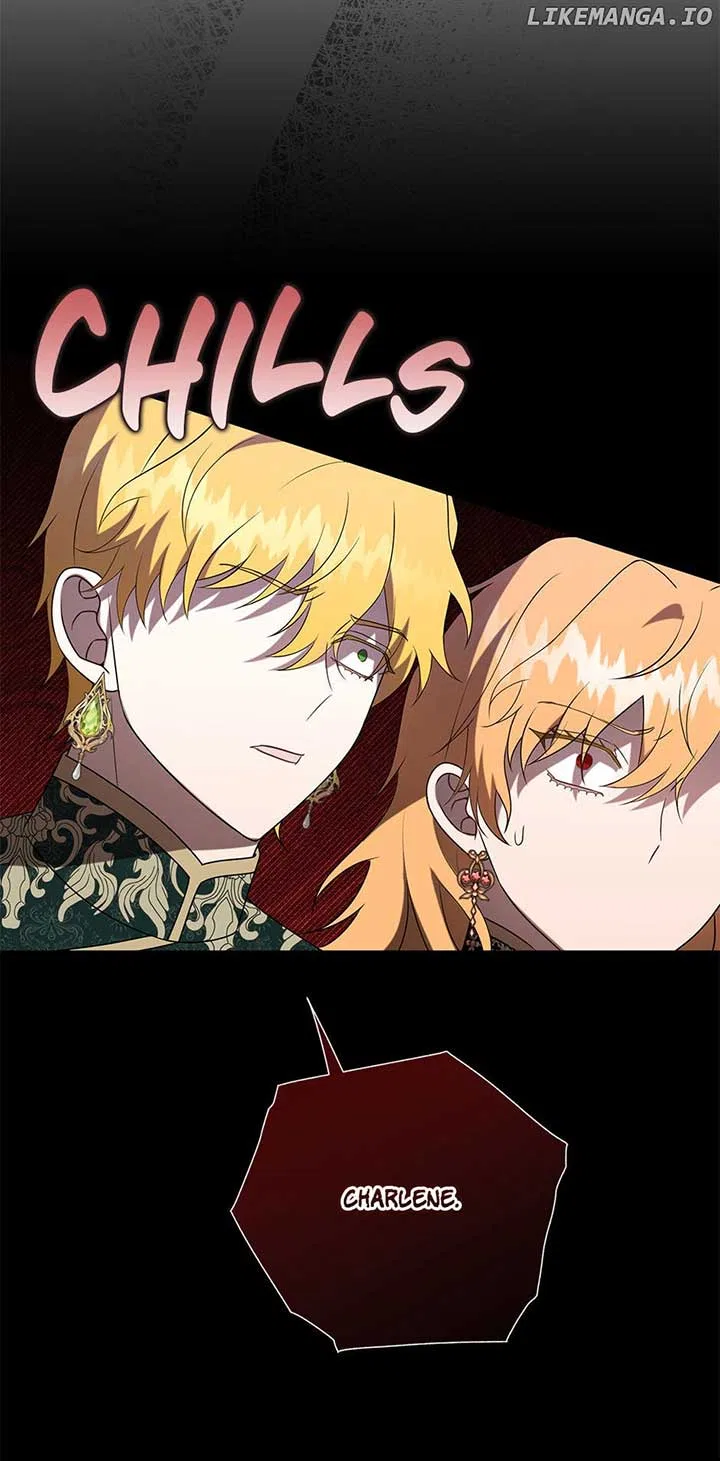 Please Don’t Eat Me Chapter 118 – Page 34