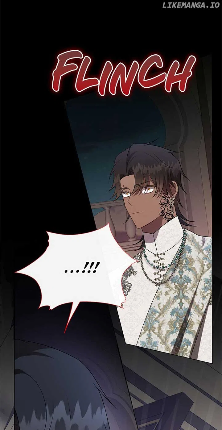 Please Don’t Eat Me Chapter 118 – Page 35
