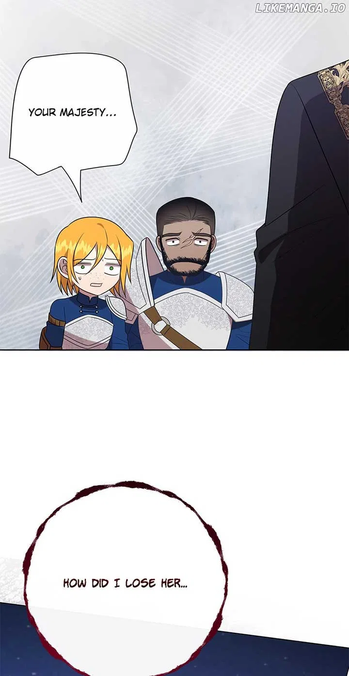 Please Don’t Eat Me Chapter 118 – Page 42