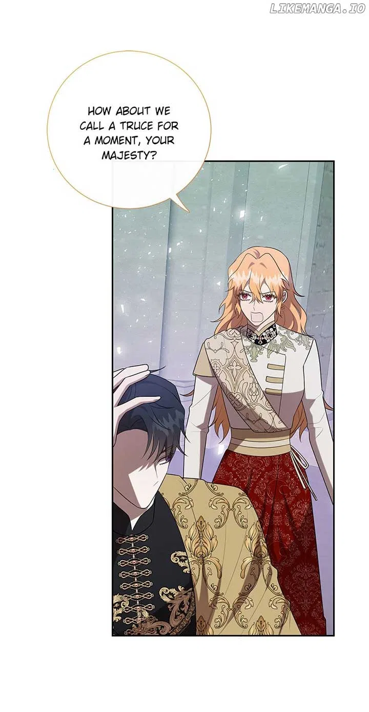 Please Don’t Eat Me Chapter 118 – Page 45