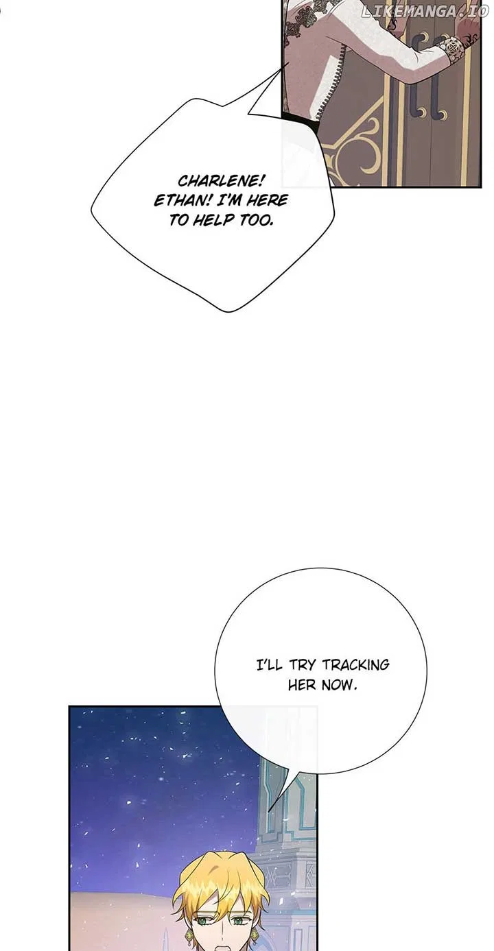 Please Don’t Eat Me Chapter 118 – Page 47