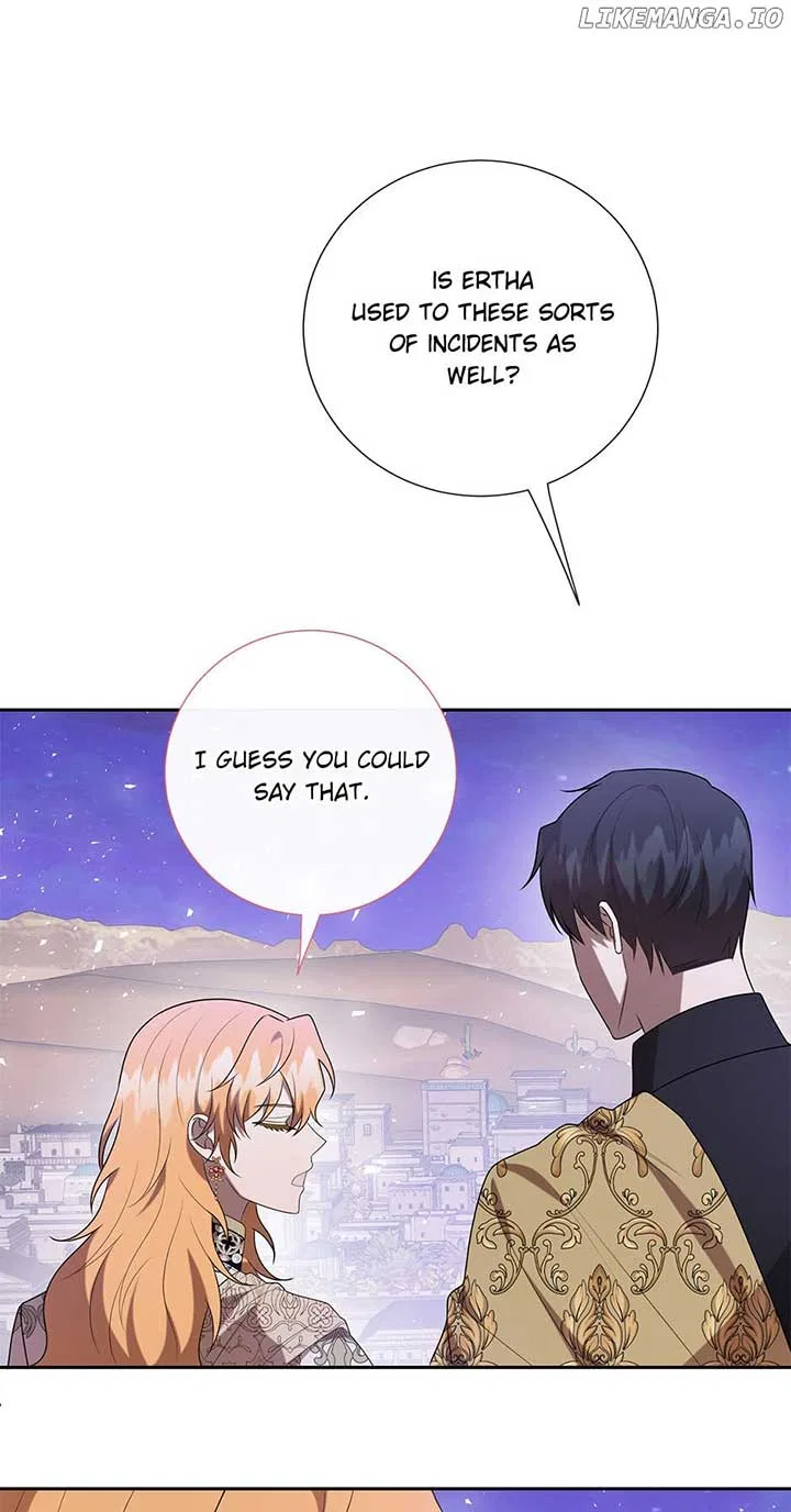 Please Don’t Eat Me Chapter 118 – Page 52