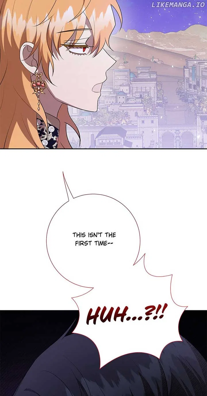 Please Don’t Eat Me Chapter 118 – Page 53