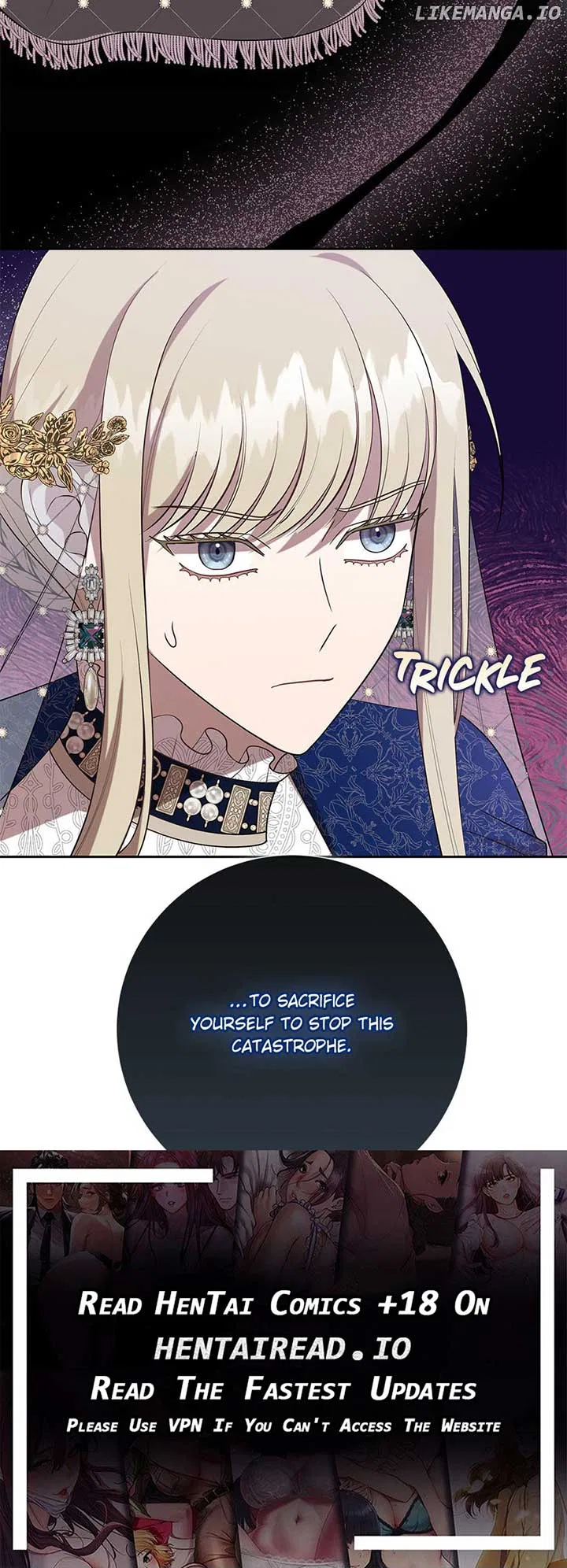 Please Don’t Eat Me Chapter 118 – Page 65