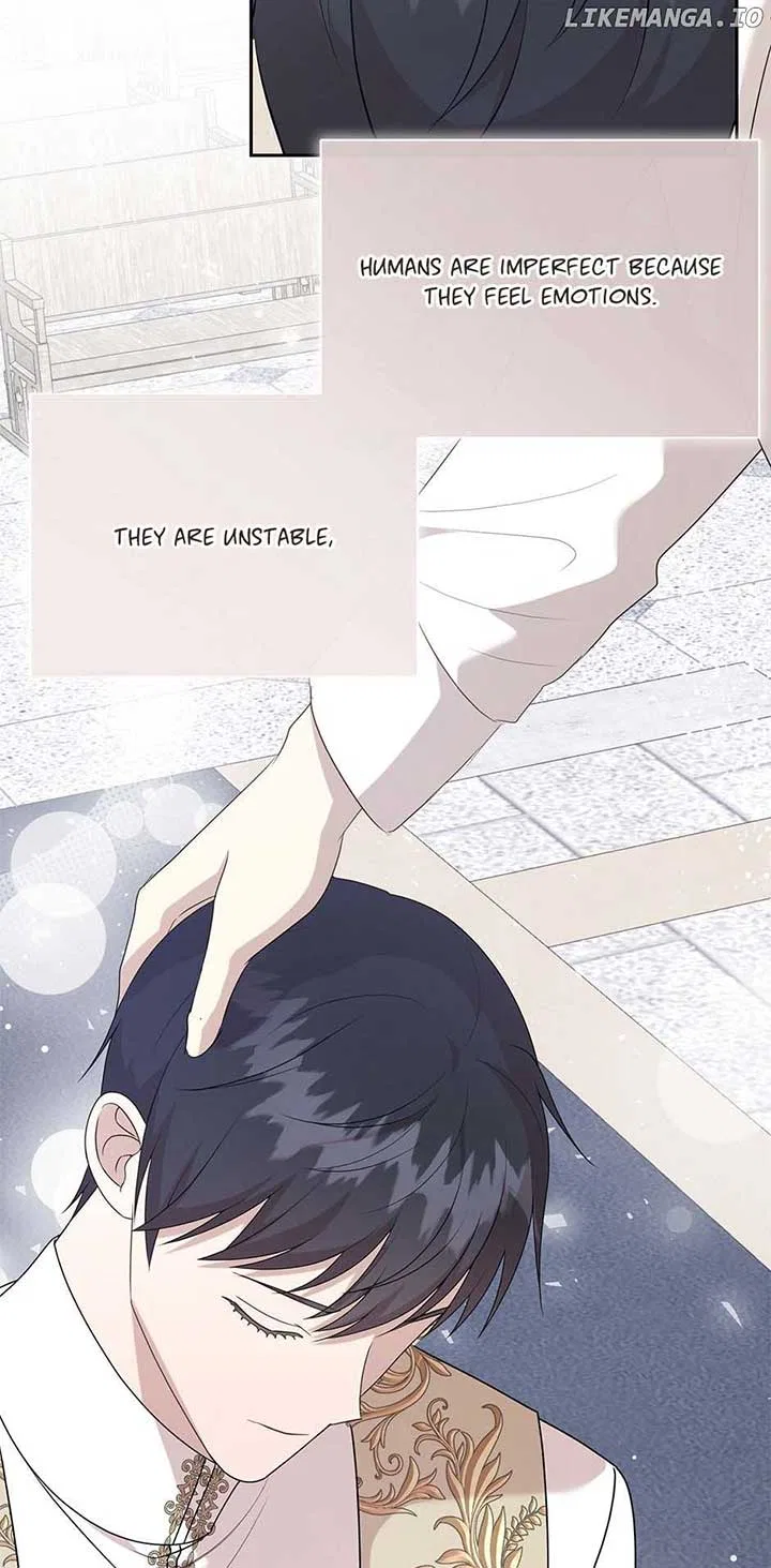 Please Don’t Eat Me Chapter 117 – Page 5
