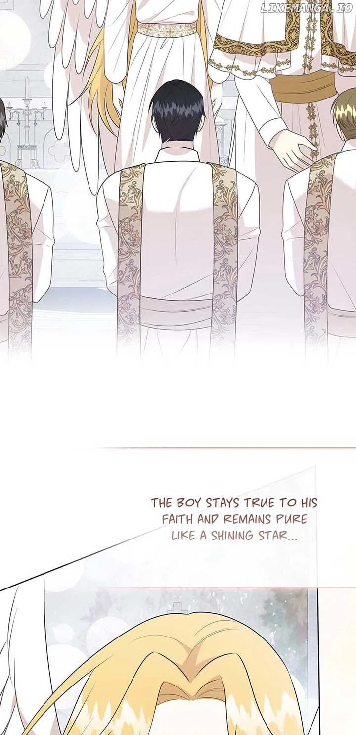 Please Don’t Eat Me Chapter 117 – Page 8