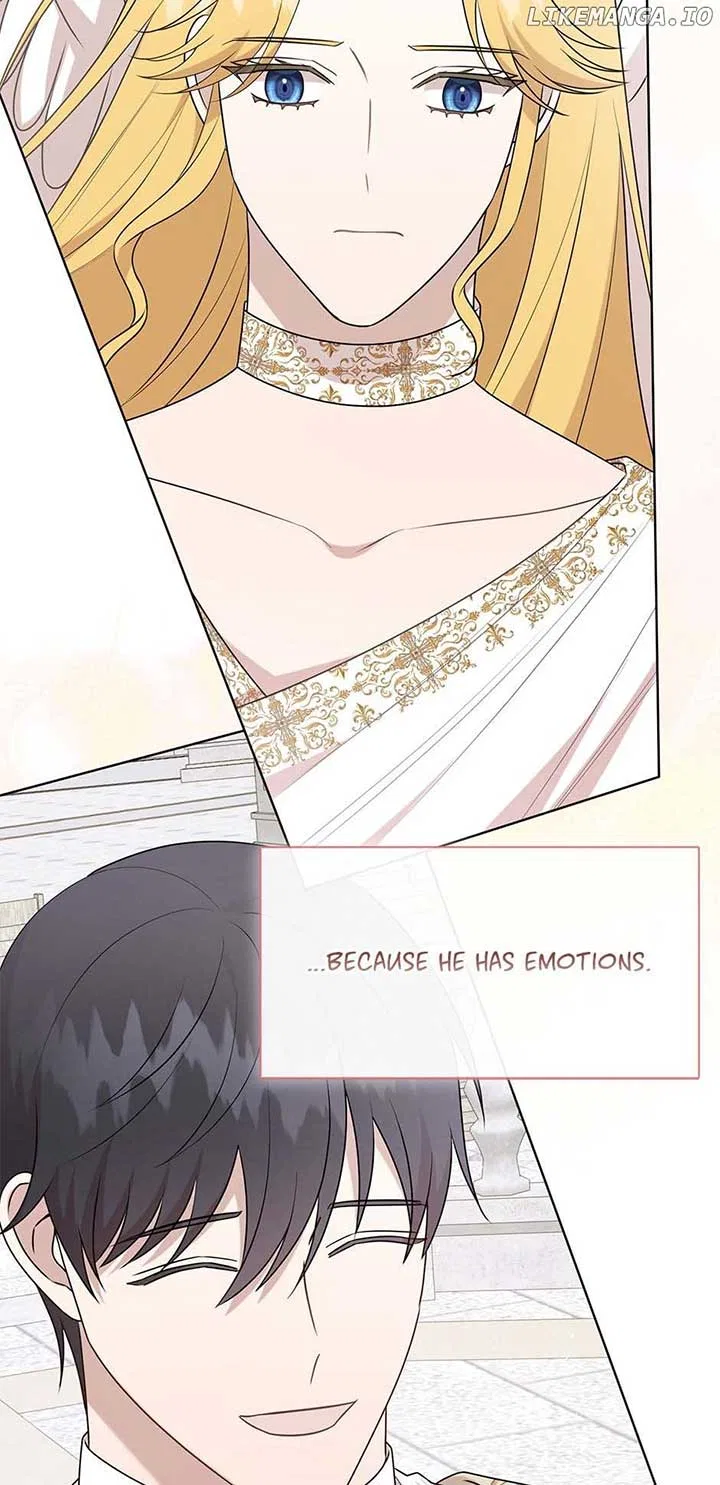 Please Don’t Eat Me Chapter 117 – Page 9