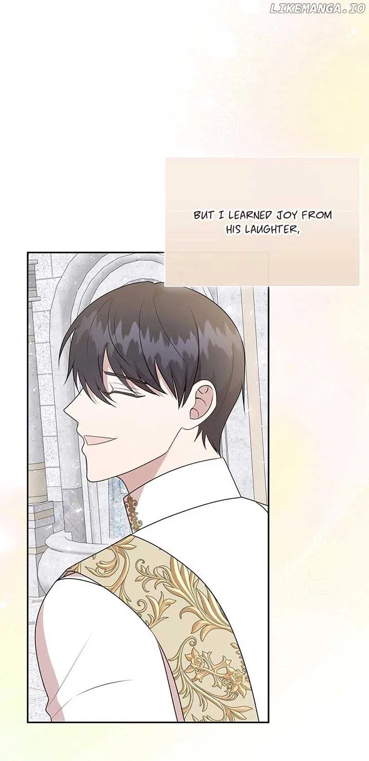 Please Don’t Eat Me Chapter 117 – Page 12