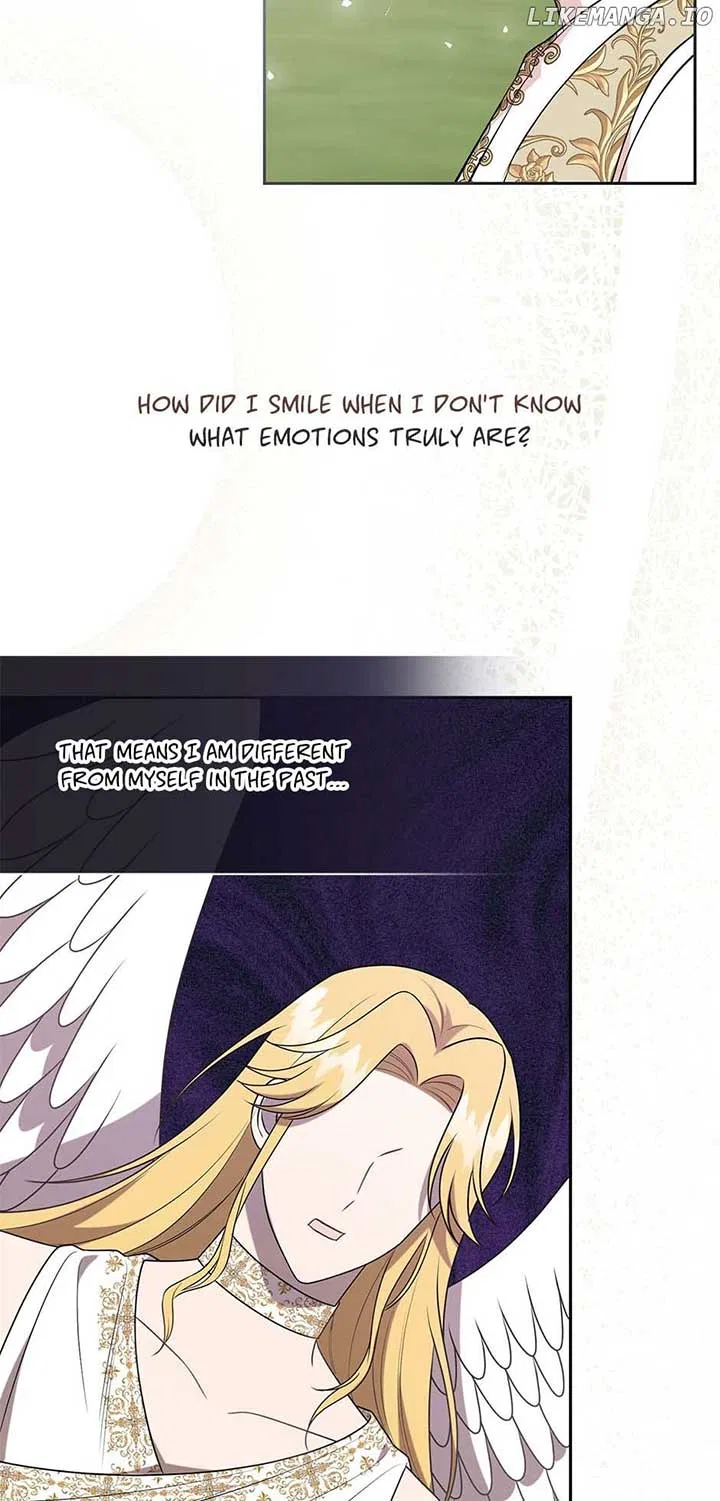 Please Don’t Eat Me Chapter 117 – Page 19