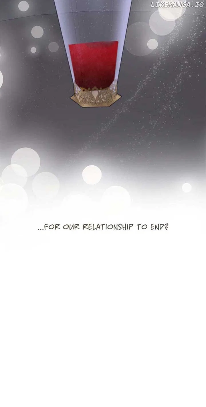 Please Don’t Eat Me Chapter 117 – Page 35