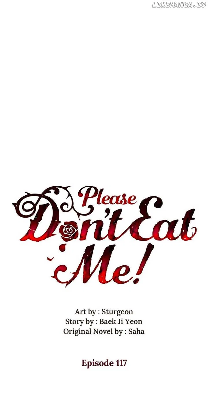 Please Don’t Eat Me Chapter 117 – Page 36