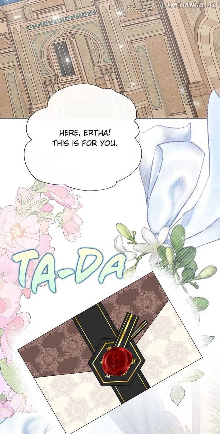 Please Don’t Eat Me Chapter 117 – Page 39