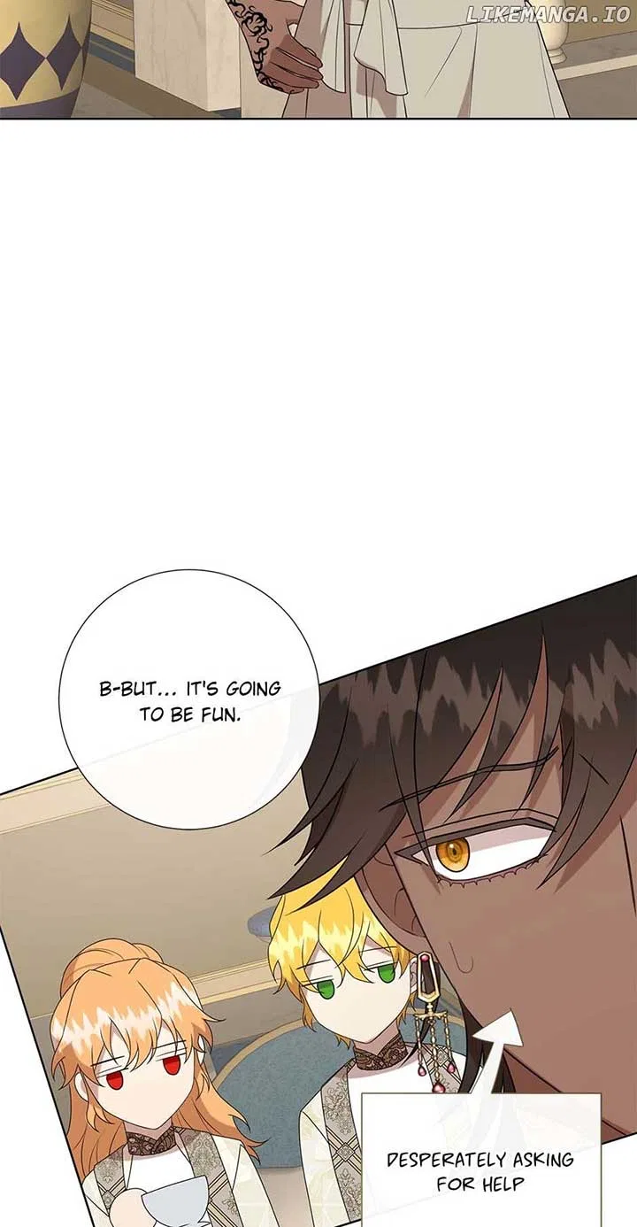 Please Don’t Eat Me Chapter 117 – Page 42