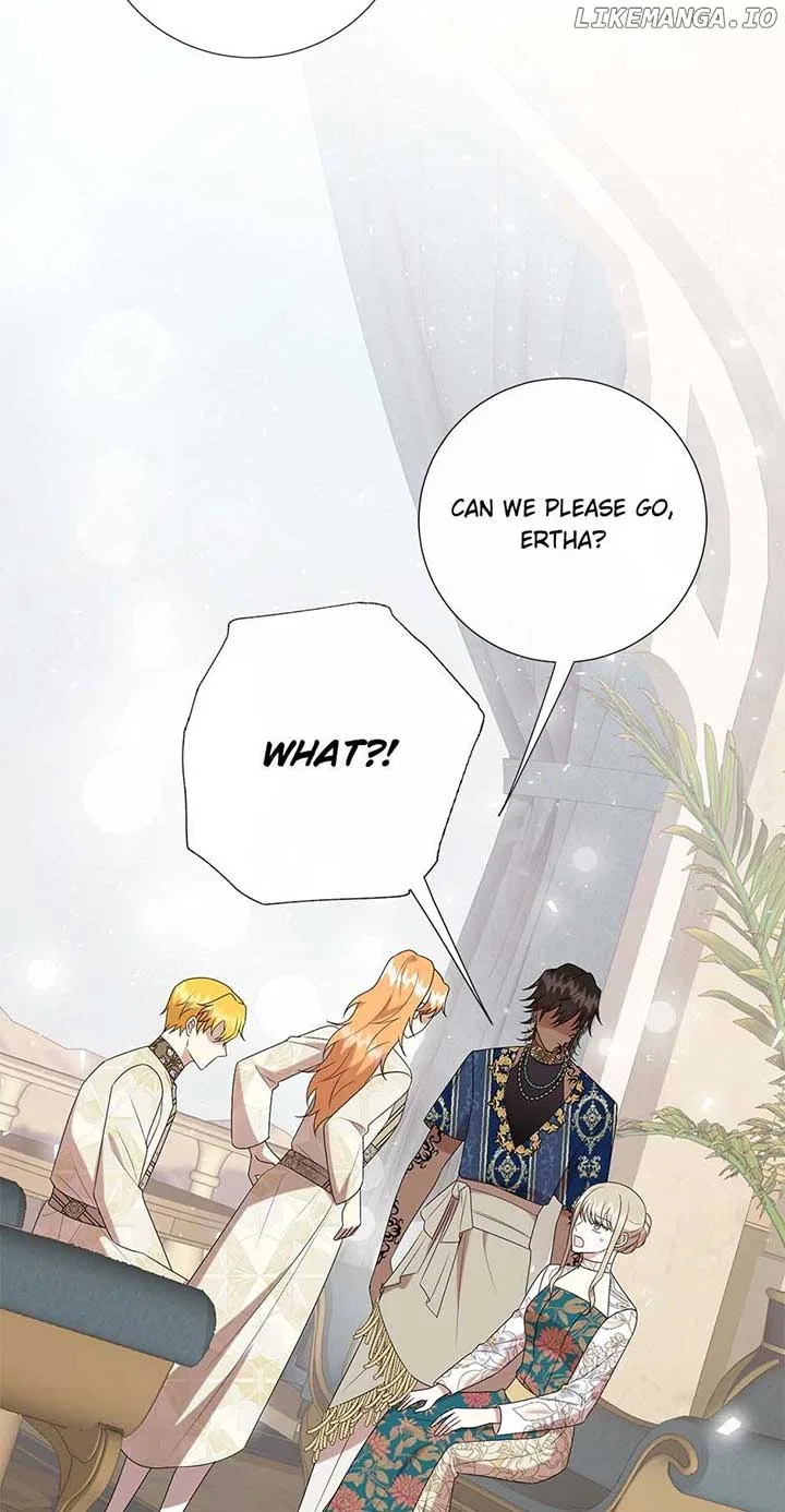 Please Don’t Eat Me Chapter 117 – Page 44