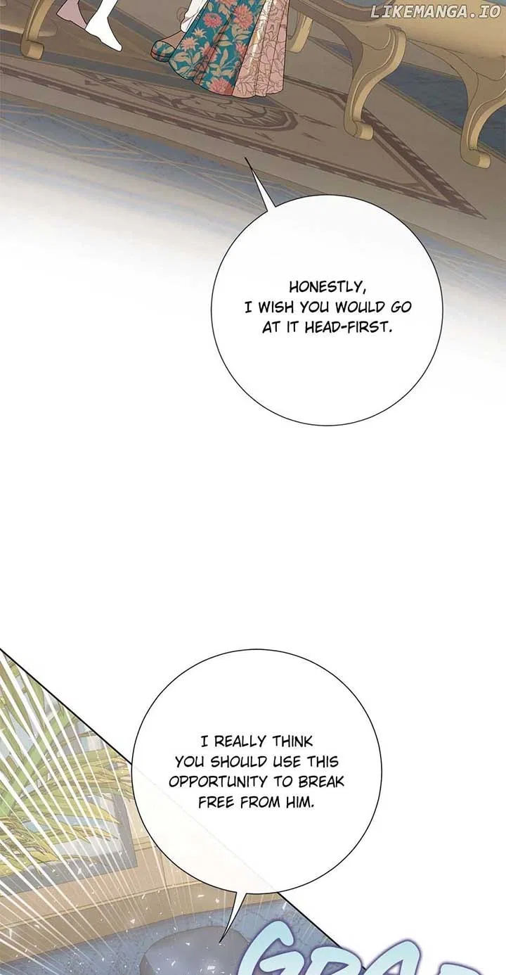 Please Don’t Eat Me Chapter 117 – Page 45